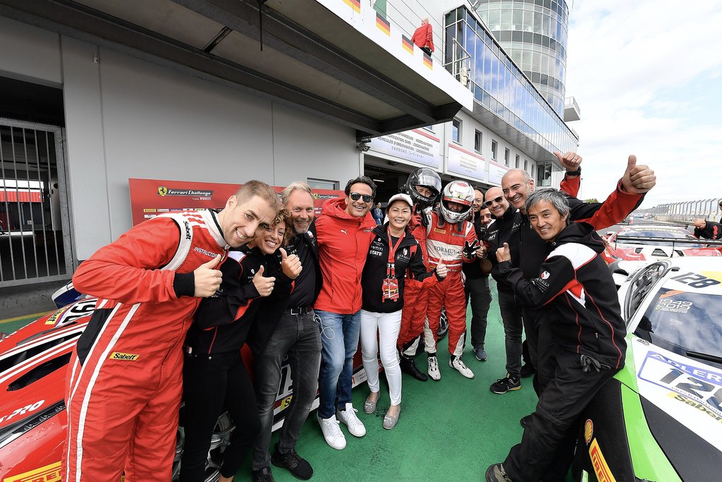 (Foto: Formula Racing)